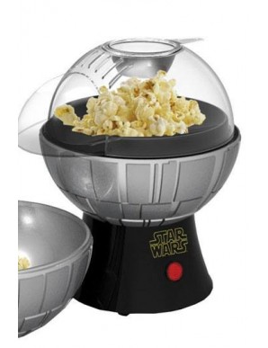 Star Wars machine à popcorn Death Star