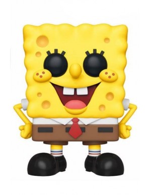 Bob l´éponge Super Sized POP! Vinyl figurine SpongeBob 25 cm