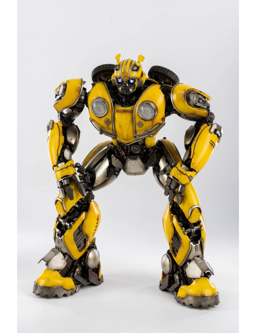 Bumblebee figurine Premium Scale Bumblebee 35 cm