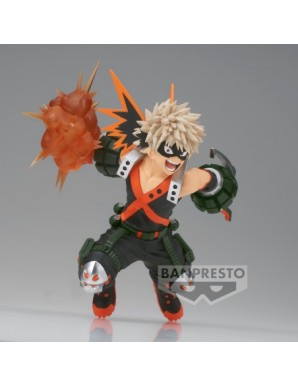 Figurine Statique - The...