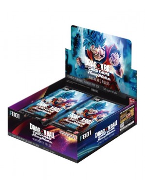 Cartes (JCC) - Booster -...