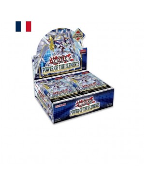 Cartes (JCC) - Booster -...