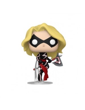 POP - Marvel - Captain...