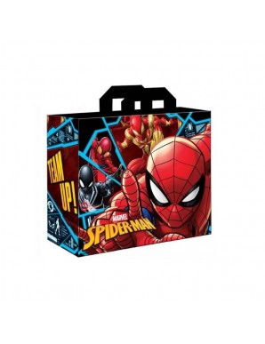 Caba - Spider-Man