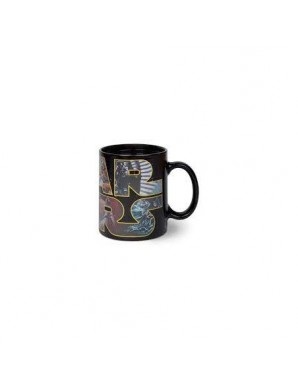 Mug - Thermo-réactif - Star...