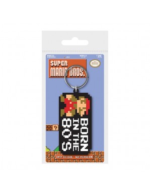 Porte-clefs - Super Mario -...