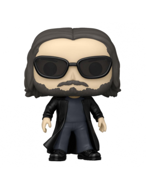 POP - Television - Matrix -...