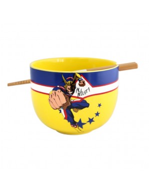 Bol - Ramen - My Hero...