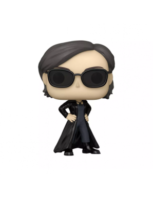 POP - Television - Matrix -...