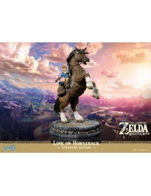 Statue de collection -...