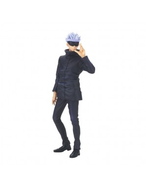 Figurine Statique - Jujutsu...