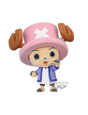 Figurine Statique - Fluffy...