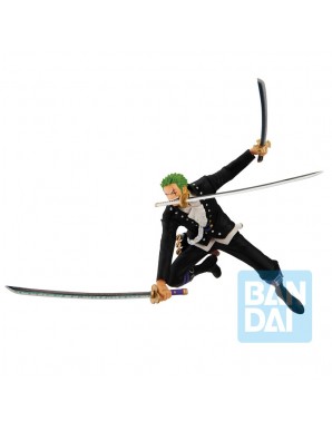 Figurine Statique -...