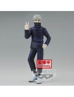 Figurine Statique - Jukon...