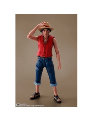 Figurine articulée -...