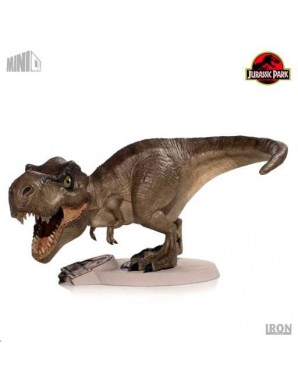 Tyrannosaurus Rex – Jurassic Park – MiniCo.