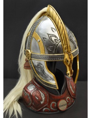 The Lord of the Rings replica 1/1 Eomer helmet