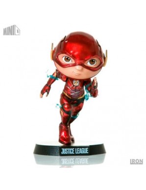 The Flash – Justice League – MiniCo