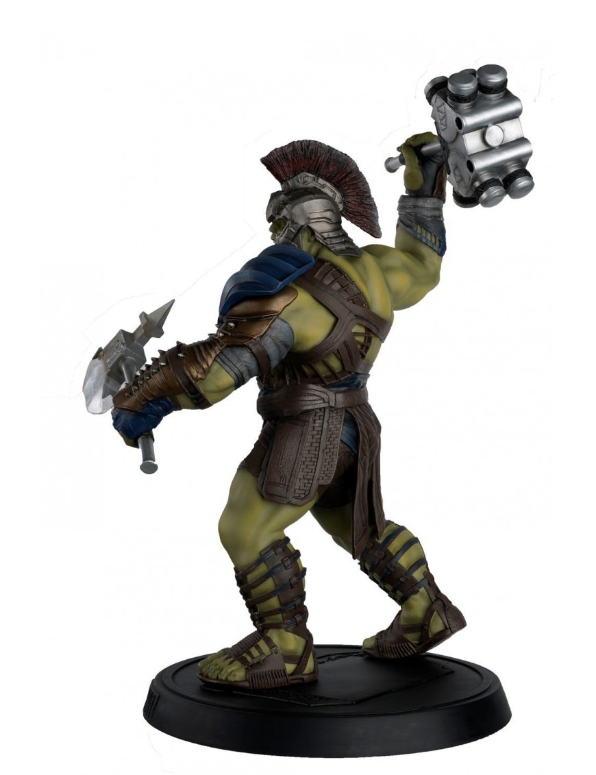 Thor Ragnarok - Mega Gladiator Hulk 1:12 Scale Resin Statue