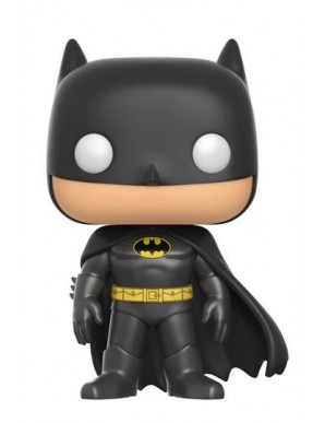 DC Comics Super Sized POP! Heroes Vinyl figurine Batman 48 cm