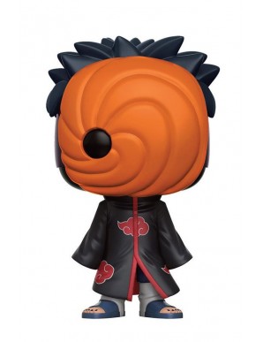 Naruto Shippuden POP! Animation Vinyl figurine...