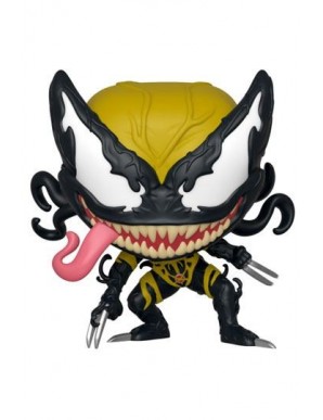 Marvel Venom POP! Marvel Vinyl figurine X-23 9 cm