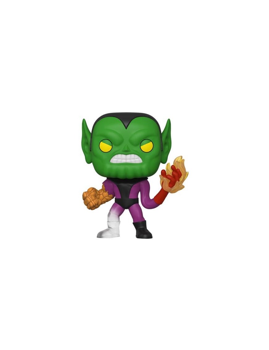 super skrull pop