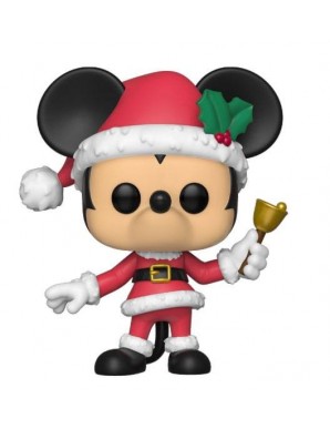 Disney Holiday POP! Disney Vinyl figurine...