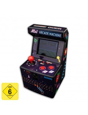 Mini Arcade Machine 240-en-1 20 cm