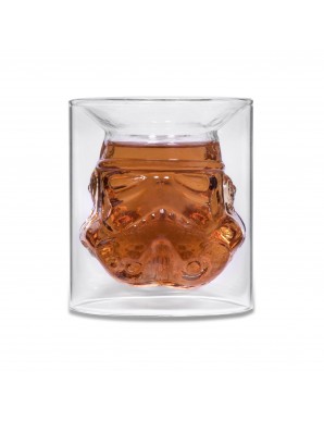 Original Stormtrooper glass