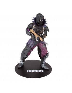 Fortnite figurine Premium Raven 28 cm