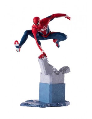 Spider-Man statuette Marvel Gamerverse 1/12 -...