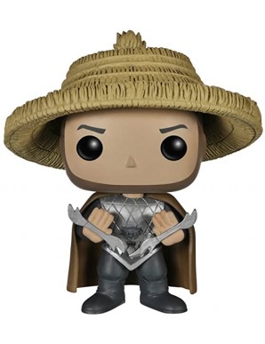 Thunder - Figurine POP! Big Trouble in Little China - 9 cm
