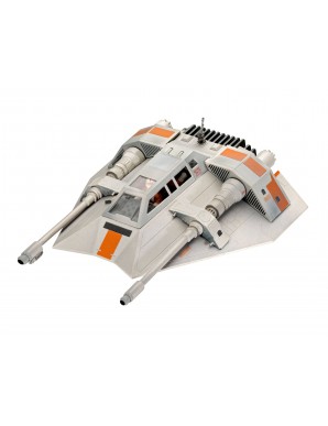 Star Wars maquette 1/29 Snowspeeder - 40th...