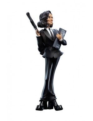 Men in Black figurine Mini Epics Agent M 18 cm