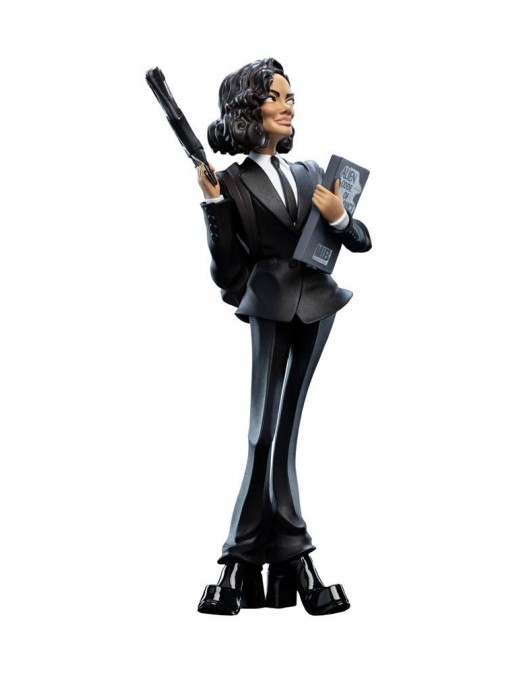 Men In Black Figurine Mini Epics Agent M 18 Cm