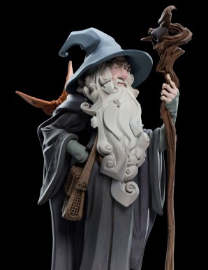 Le Seigneur des Anneaux figurine Mini Epics Gandalf 18 cm