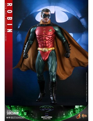 Batman Forever figurine Movie Masterpiece 1/6 Robin 30 cm