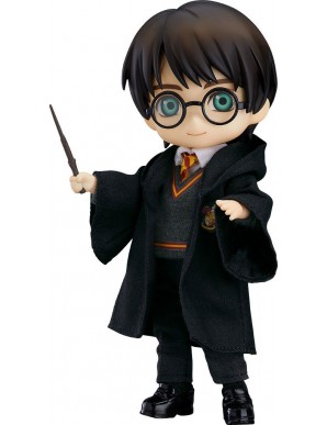 Harry Potter figurine Nendoroid Harry Potter 14 cm