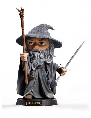 Gandalf - The Lord of the Rings - Minico - 18 cm