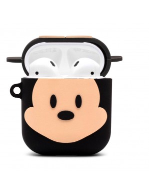 Disney étui pour boîtier AirPods PowerSquad Mickey Mouse