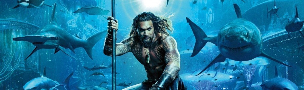 Aquaman