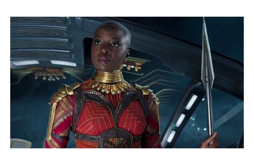 Danai Gurira reprendra Okoye dans Black Panther 2 et la série Disney+ Origin